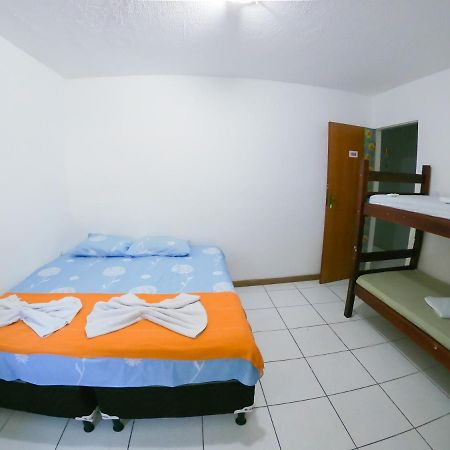 Hostel E Pousada Paju Praiera Maceió Buitenkant foto
