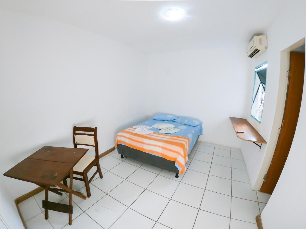 Hostel E Pousada Paju Praiera Maceió Buitenkant foto