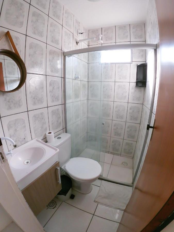 Hostel E Pousada Paju Praiera Maceió Buitenkant foto