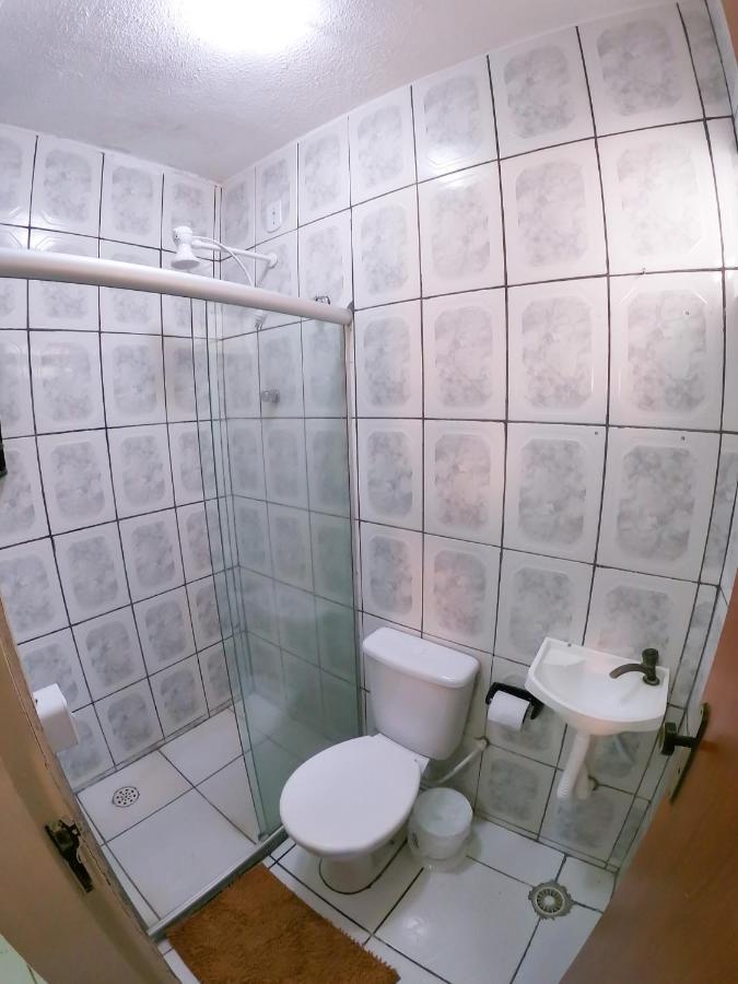 Hostel E Pousada Paju Praiera Maceió Buitenkant foto