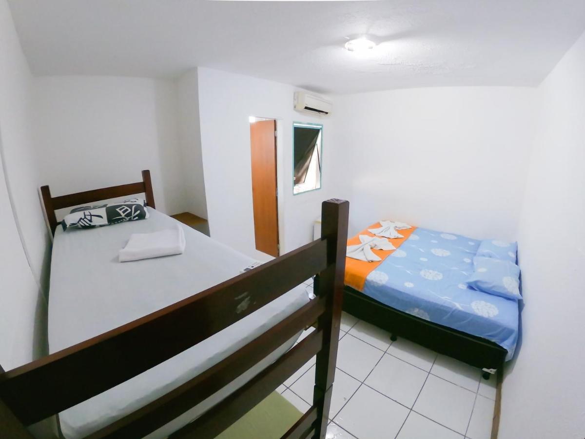 Hostel E Pousada Paju Praiera Maceió Buitenkant foto