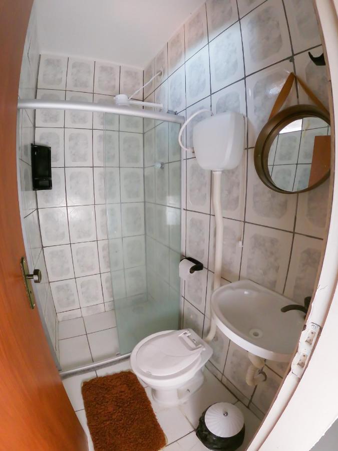 Hostel E Pousada Paju Praiera Maceió Buitenkant foto